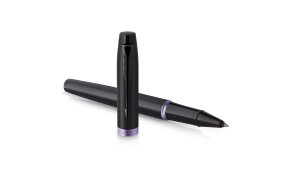 PARKER I.M. AMETHYST PURPLE RING BT RBall